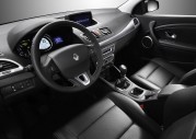 Renault Megane Coupe Renault Megane Coupe